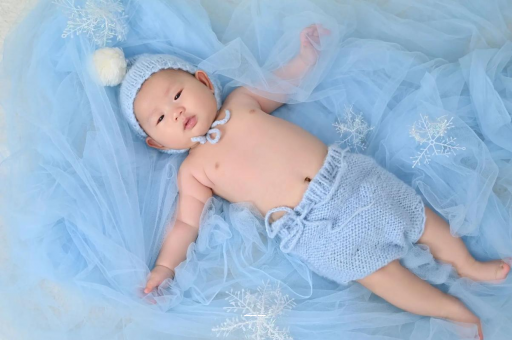 云浮孕妇三个月肚子多大